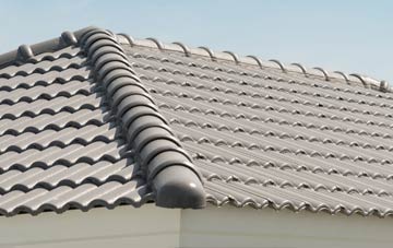 advantages of Canisbay clay roofing