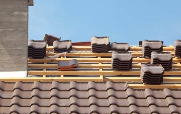 Canisbay clay roofing costs