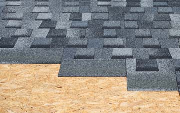 expert Canisbay asphalt roof companies