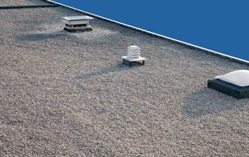 flat roofing Canisbay, Highland