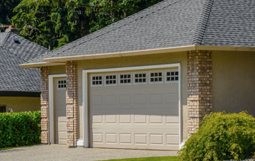 garage roof repair Canisbay, Highland