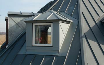 metal roofing Canisbay, Highland