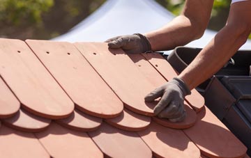Canisbay roof tile contractors