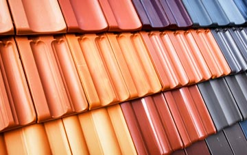 Canisbay roof tile costs