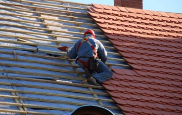 roof tiles Canisbay, Highland