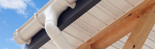 get Canisbay guttering quotes today