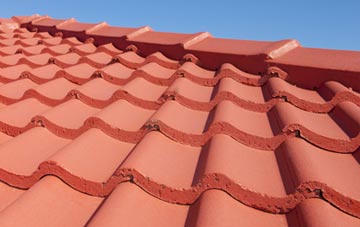 Canisbay tile and slate roof replacement
