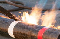 Canisbay flat roofing replacement
