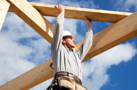 Canisbay roof replacement work