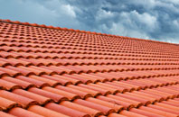 Canisbay roofing tiles